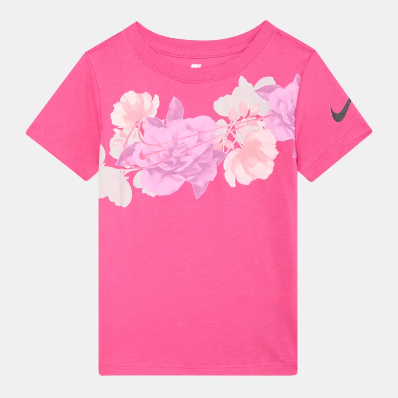 Nike Kids' Move With Nature T-Shirt